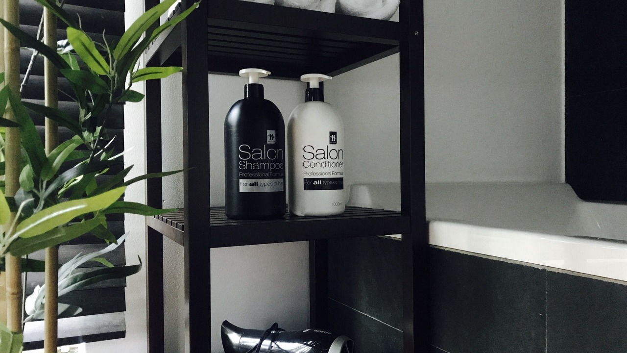 Photo of Bathroom in Brabantwijk