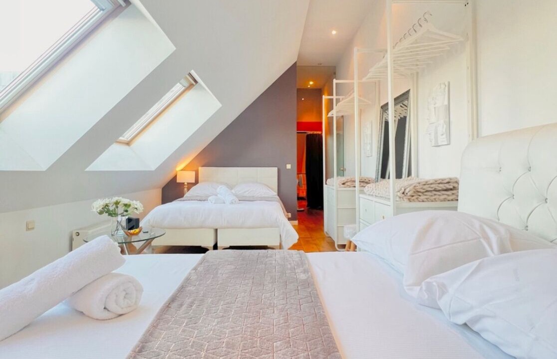 Photo of Bedroom in Brabantwijk