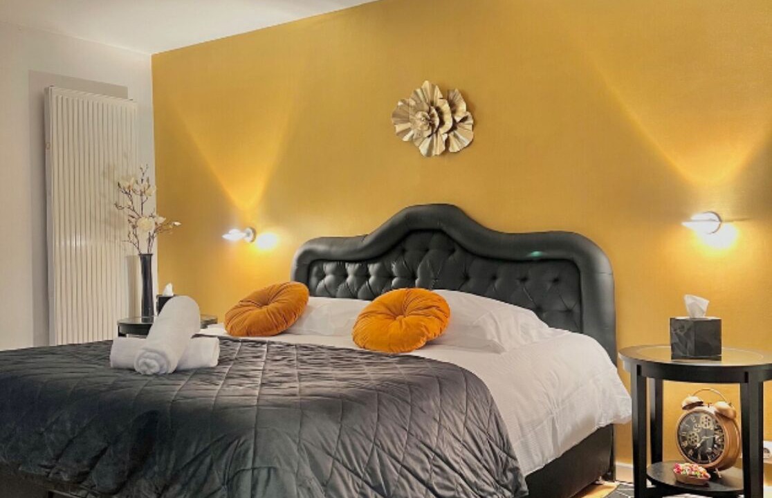 Photo of Bedroom in Brabantwijk