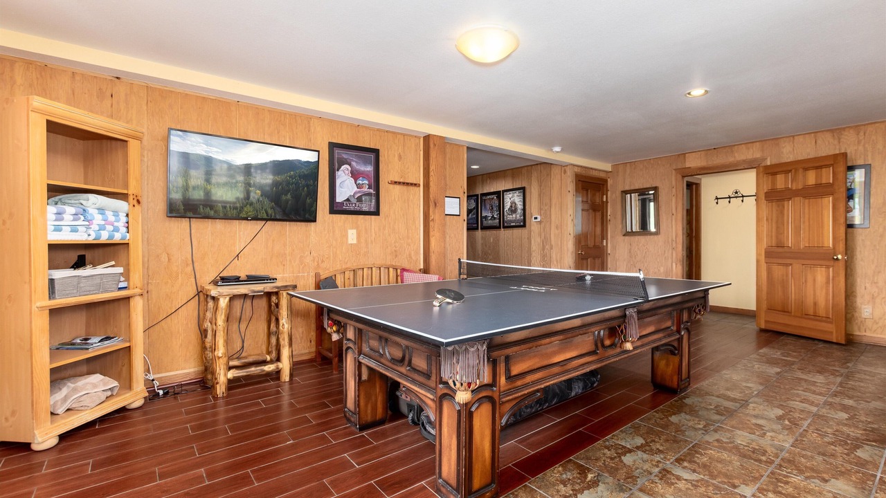 Photo of Bedroom in Baldy Mountain