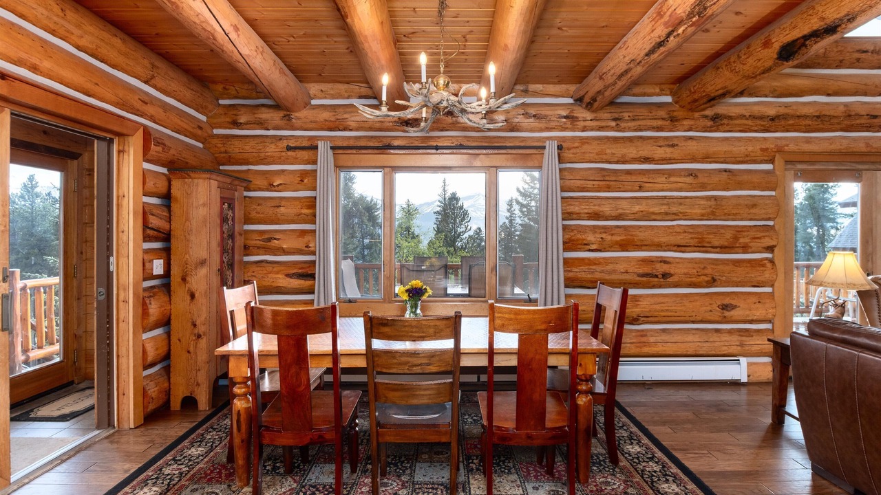 Photo of Bedroom in Baldy Mountain