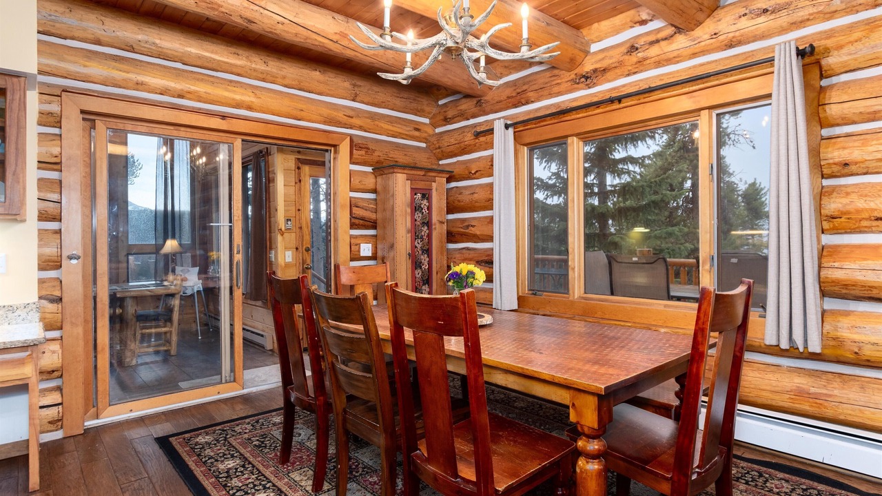 Photo of Bedroom in Baldy Mountain