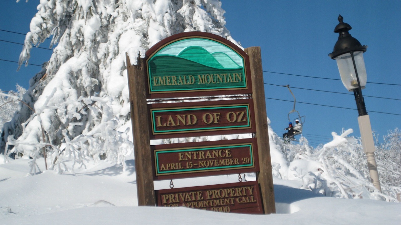 Photo of Others in Beech Mountain