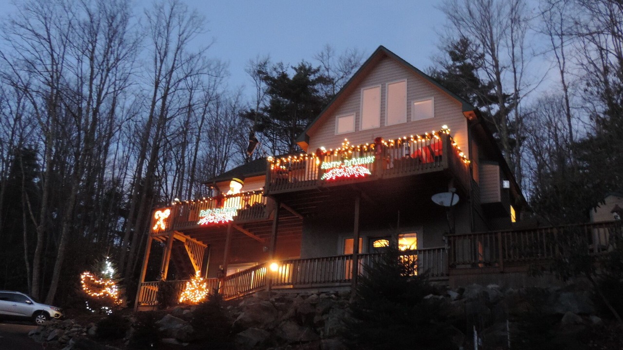 Photo of Others in Beech Mountain