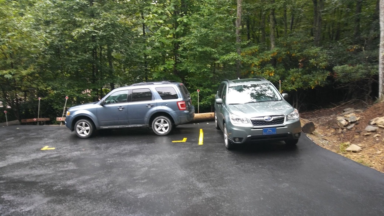 Photo of Others in Beech Mountain