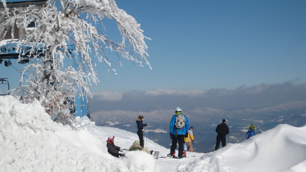 Photo of Others in Beech Mountain