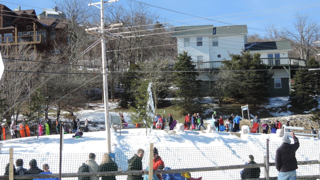 Photo of Others in Beech Mountain