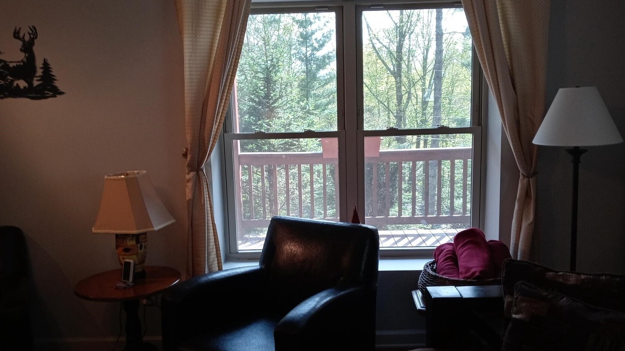 Photo of Bedroom in Beech Mountain