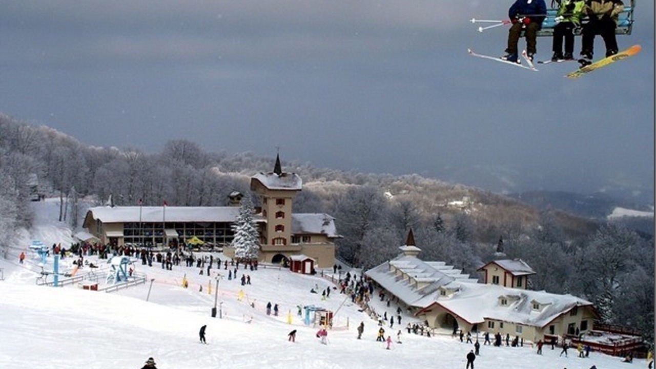 Photo of Others in Beech Mountain
