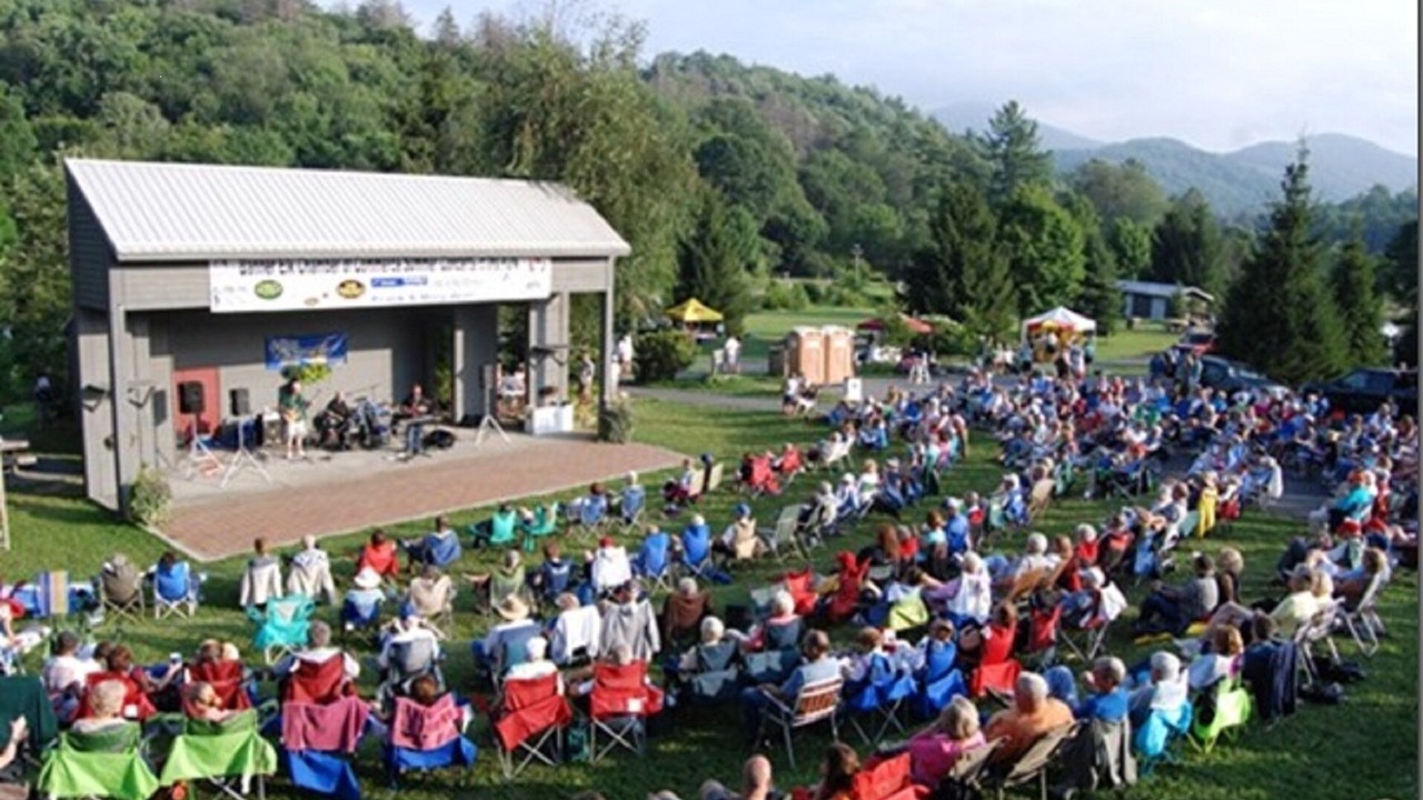 Photo of Others in Beech Mountain