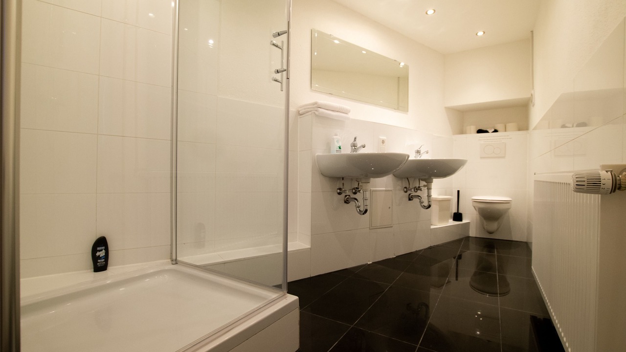 Photo of Bathroom in Buderich