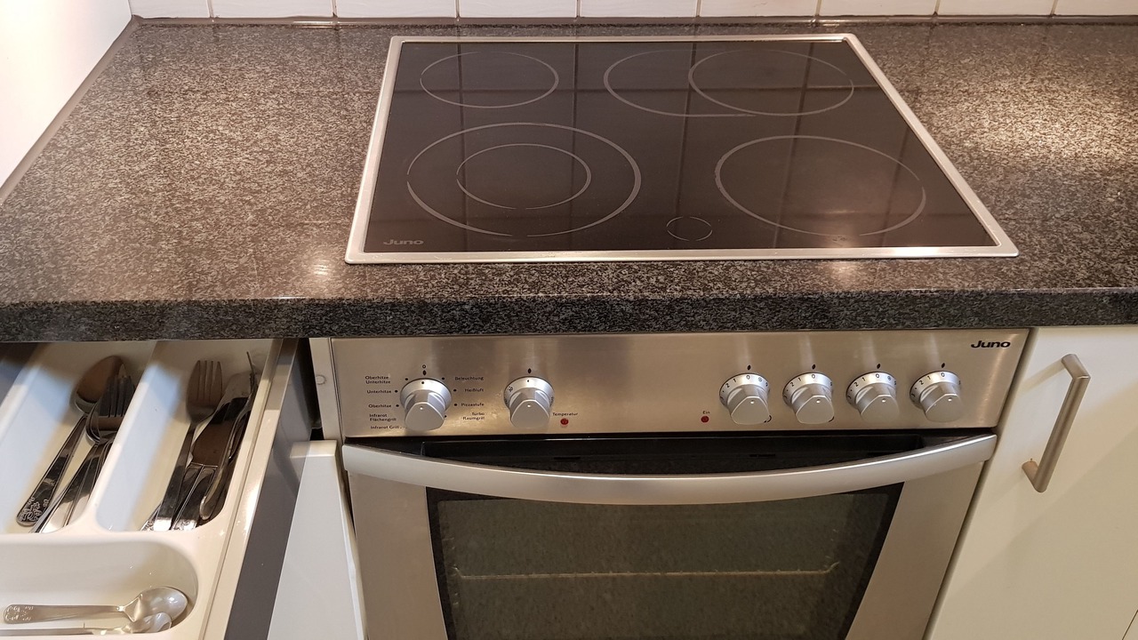 Photo of Kitchen in Buderich