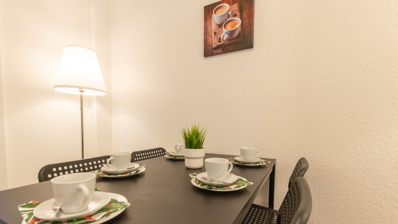 Photo of Livingroom in Buderich
