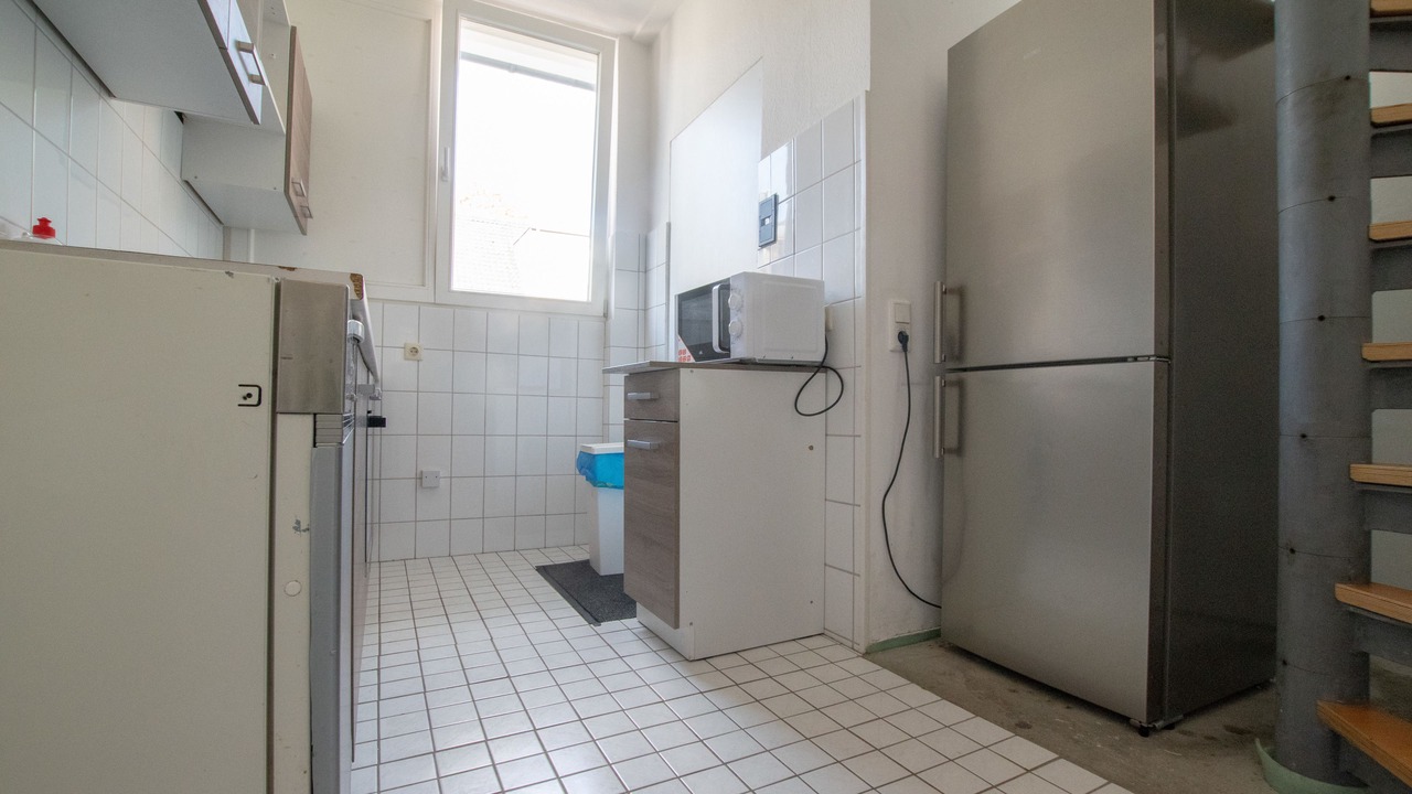 Photo of Kitchen in Buderich