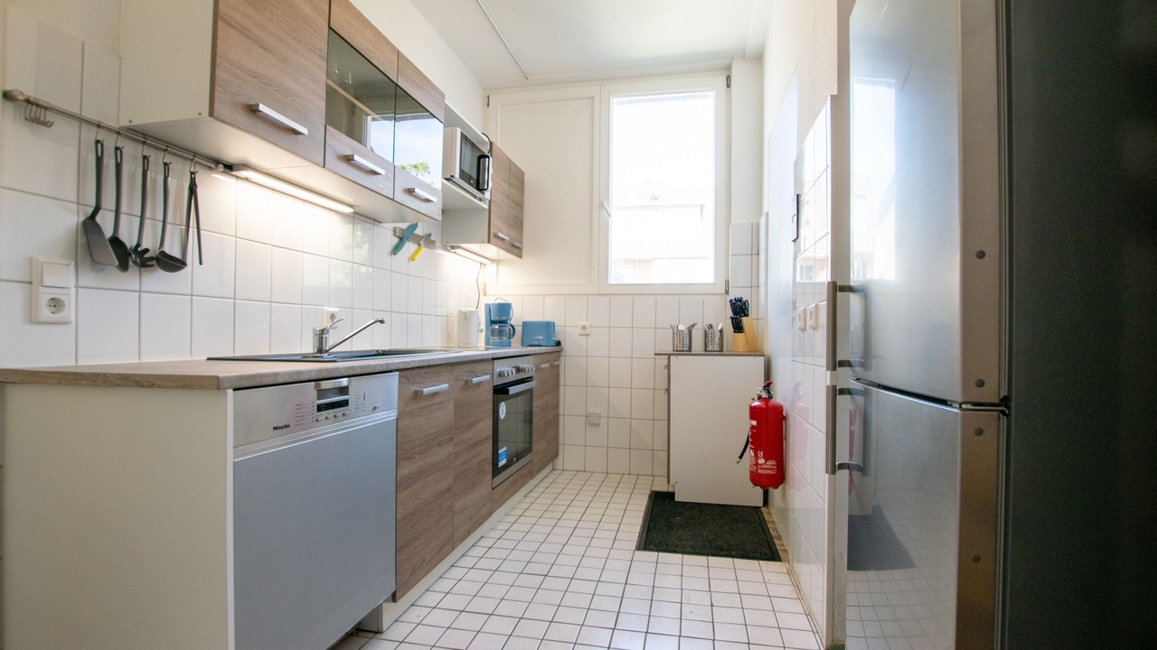 Photo of Kitchen in Buderich