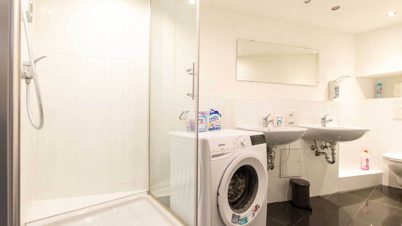 Photo of Bathroom in Buderich