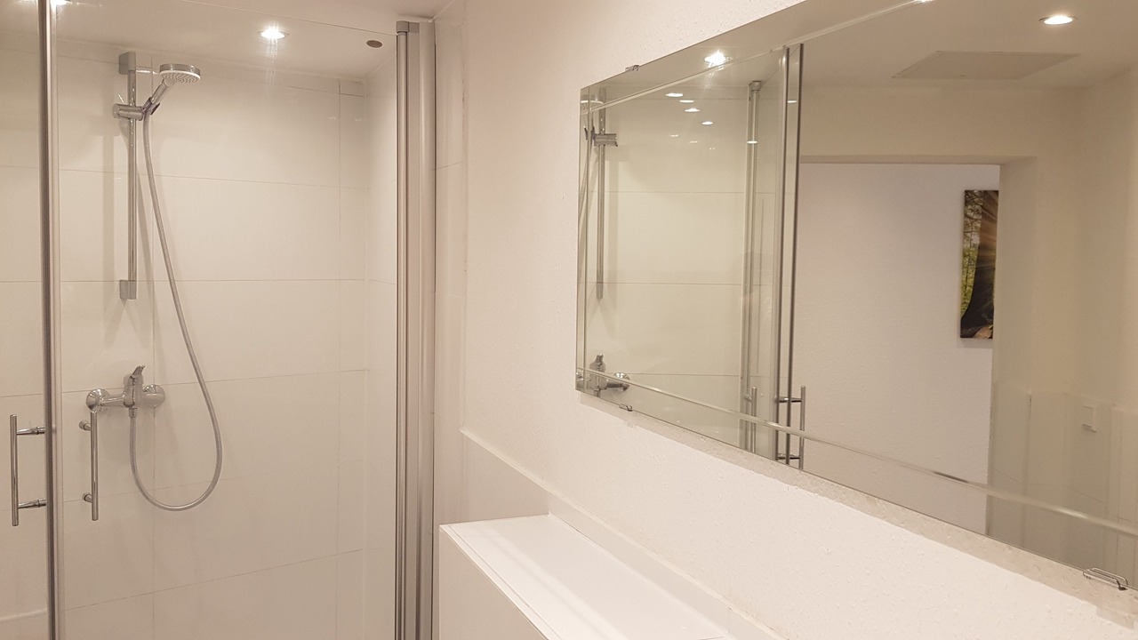 Photo of Bathroom in Buderich