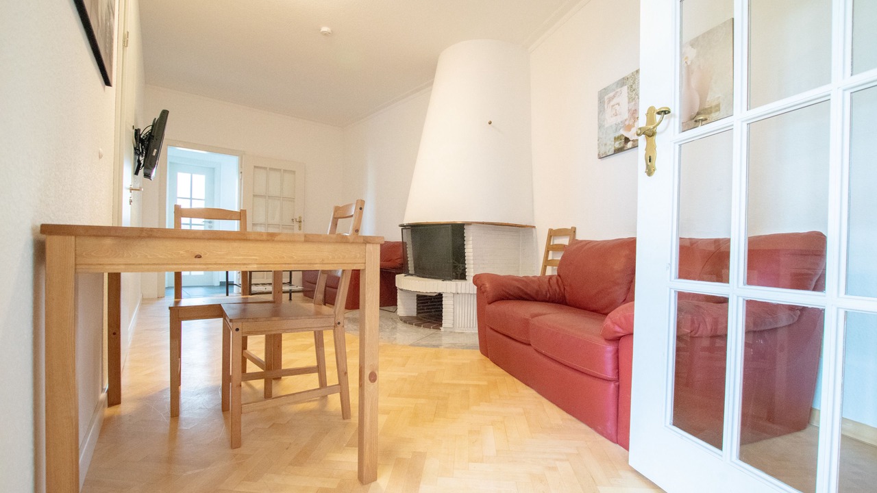 Photo of Livingroom in Buderich