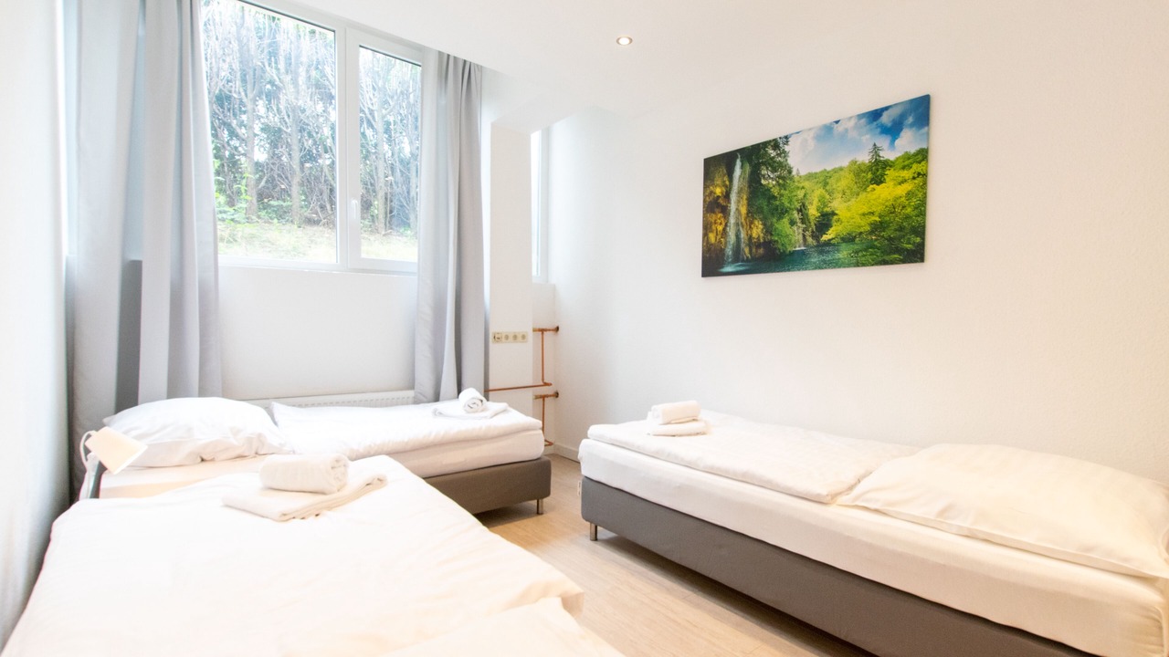 Photo of Bedroom in Buderich