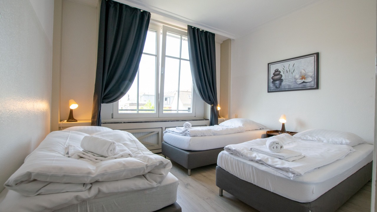 Photo of Bedroom in Buderich