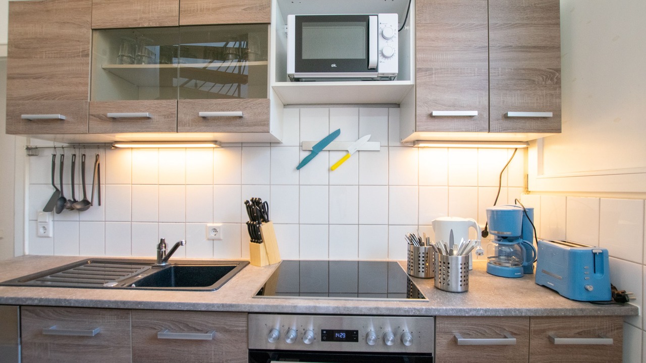 Photo of Kitchen in Buderich