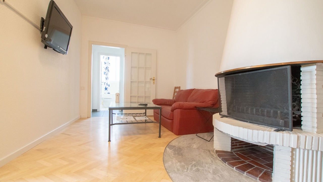 Photo of Livingroom in Buderich