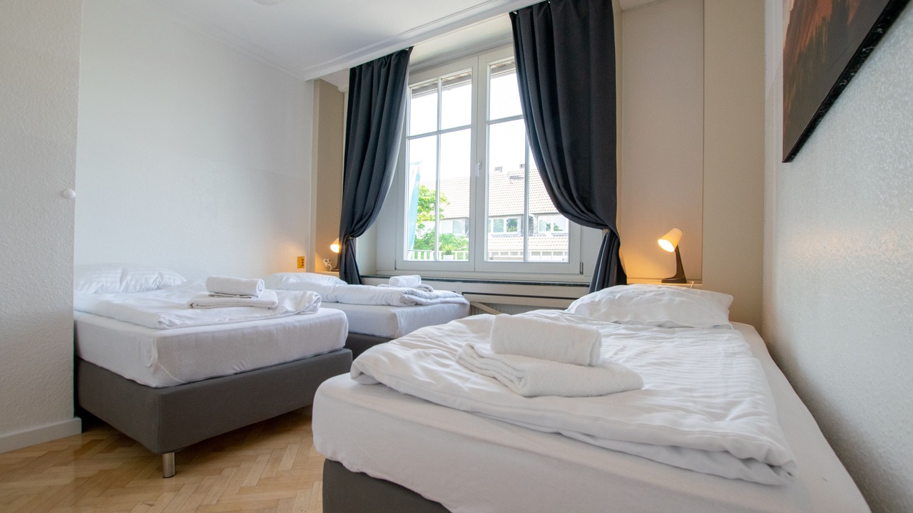 Photo of Bedroom in Buderich