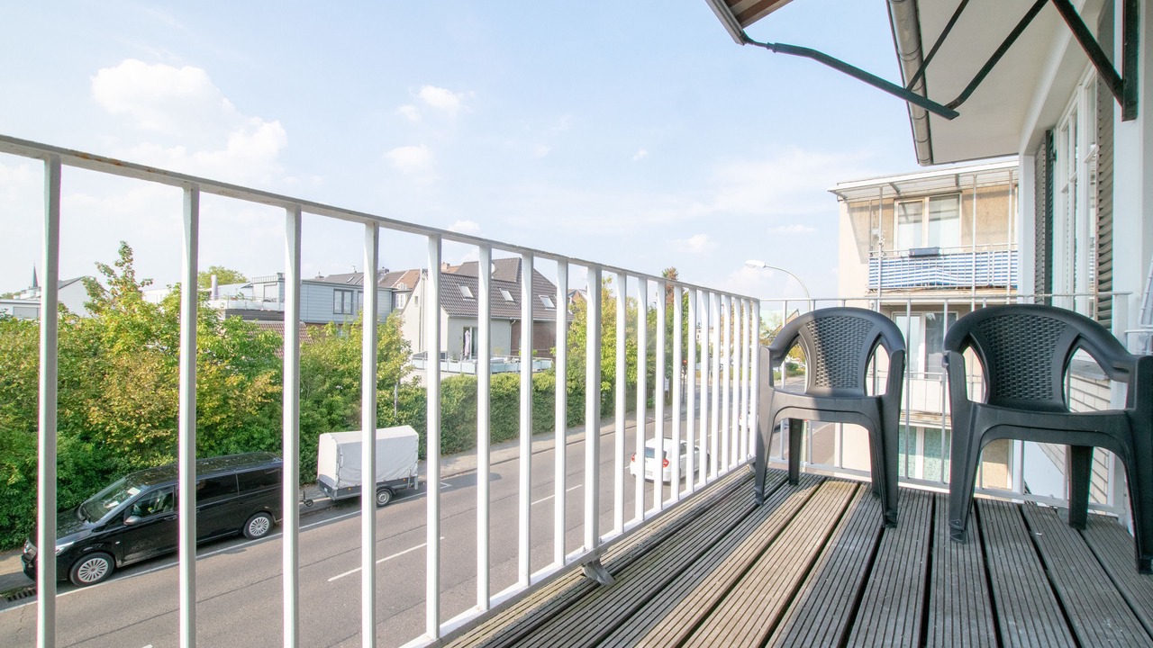 Photo of Patio Balcony in Buderich