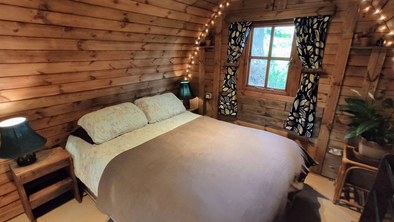 Photo of Bedroom in Saltash