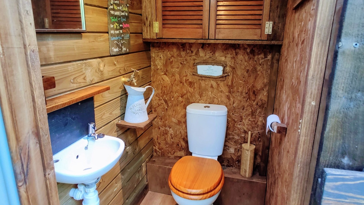 Photo of Bathroom in Saltash