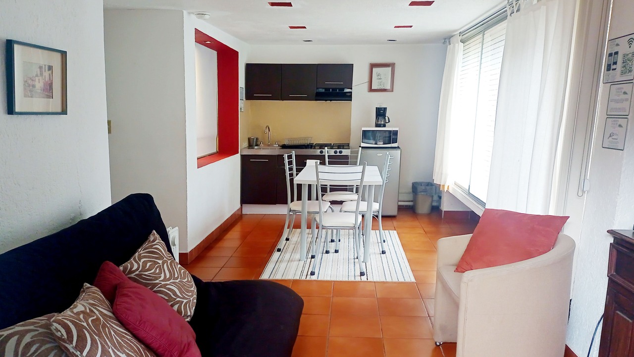 Photo of Livingroom in Campestre