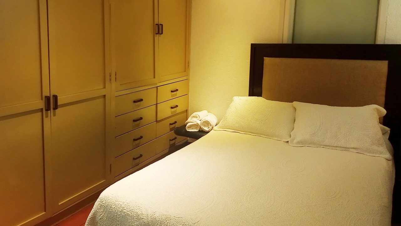 Photo of Bedroom in Campestre