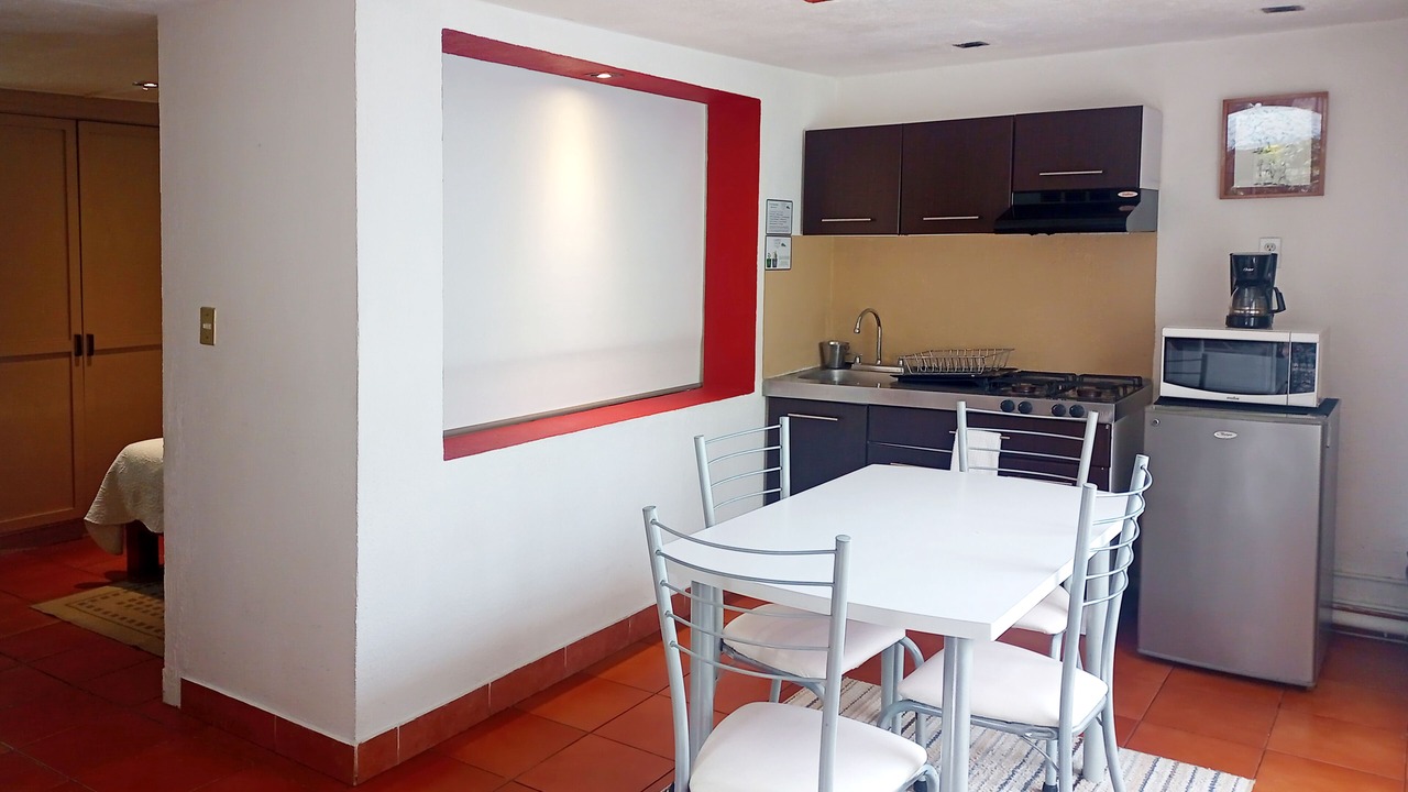 Photo of Kitchen in Campestre