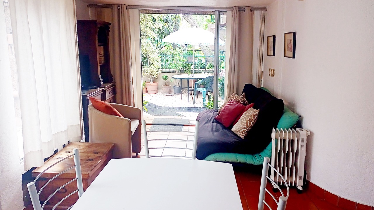 Photo of Livingroom in Campestre