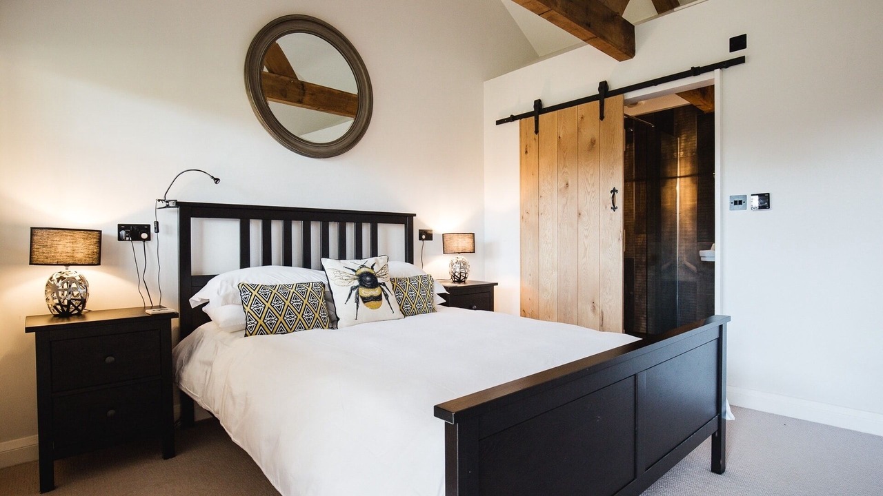 Photo of Bedroom in Chipping Campden