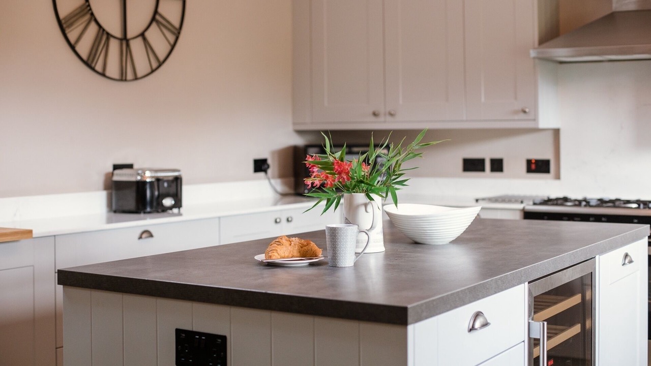 Photo of Kitchen in Chipping Campden
