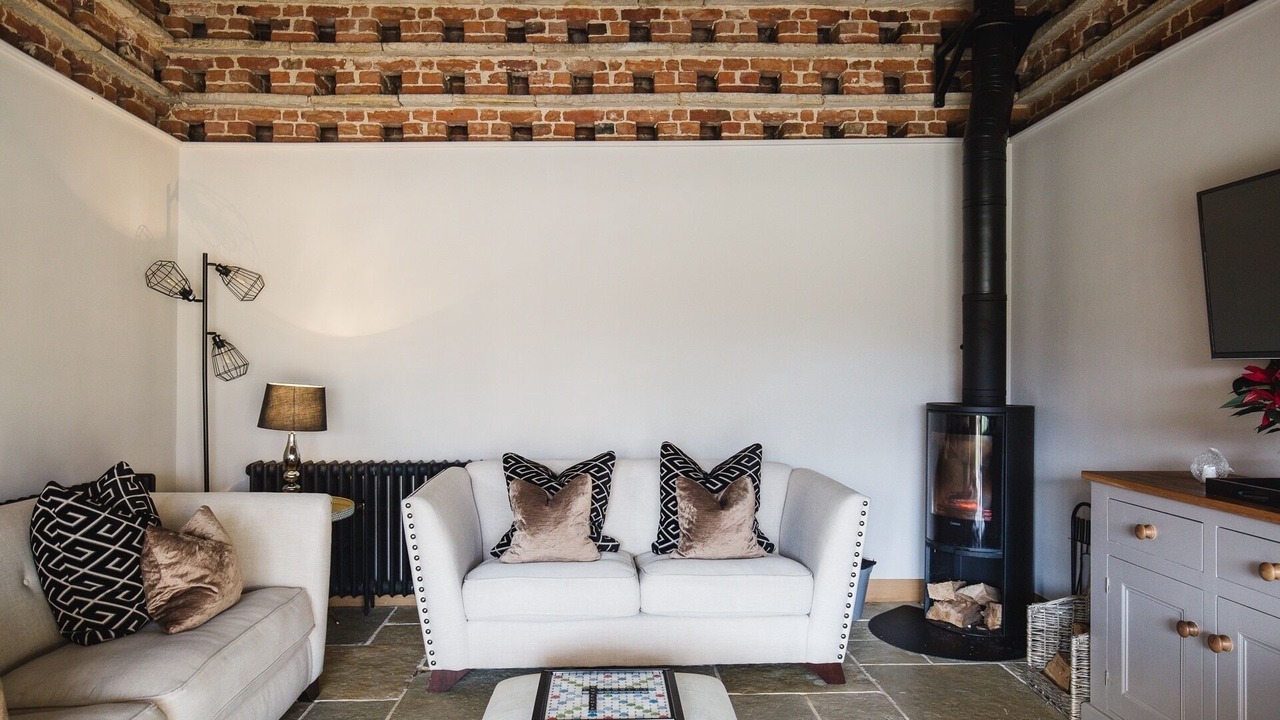 Photo of Livingroom in Chipping Campden