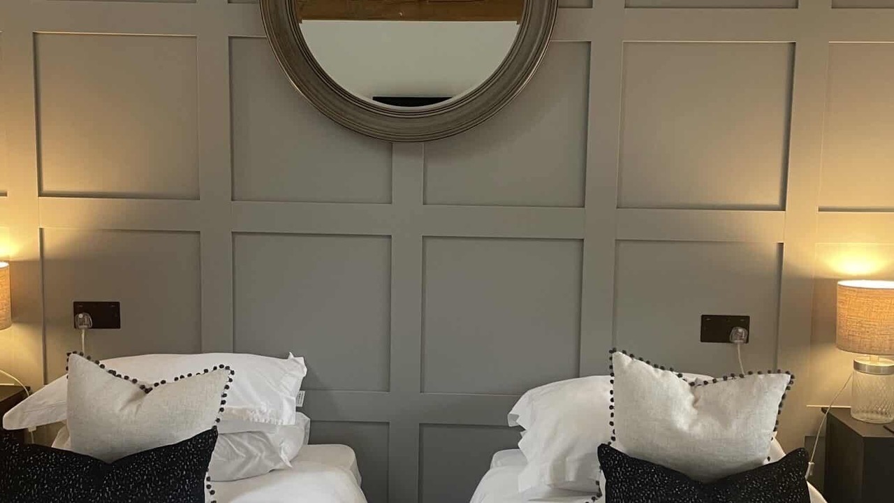 Photo of Bedroom in Chipping Campden