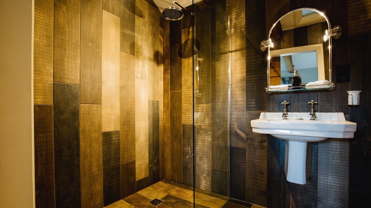 Photo of Bathroom in Chipping Campden