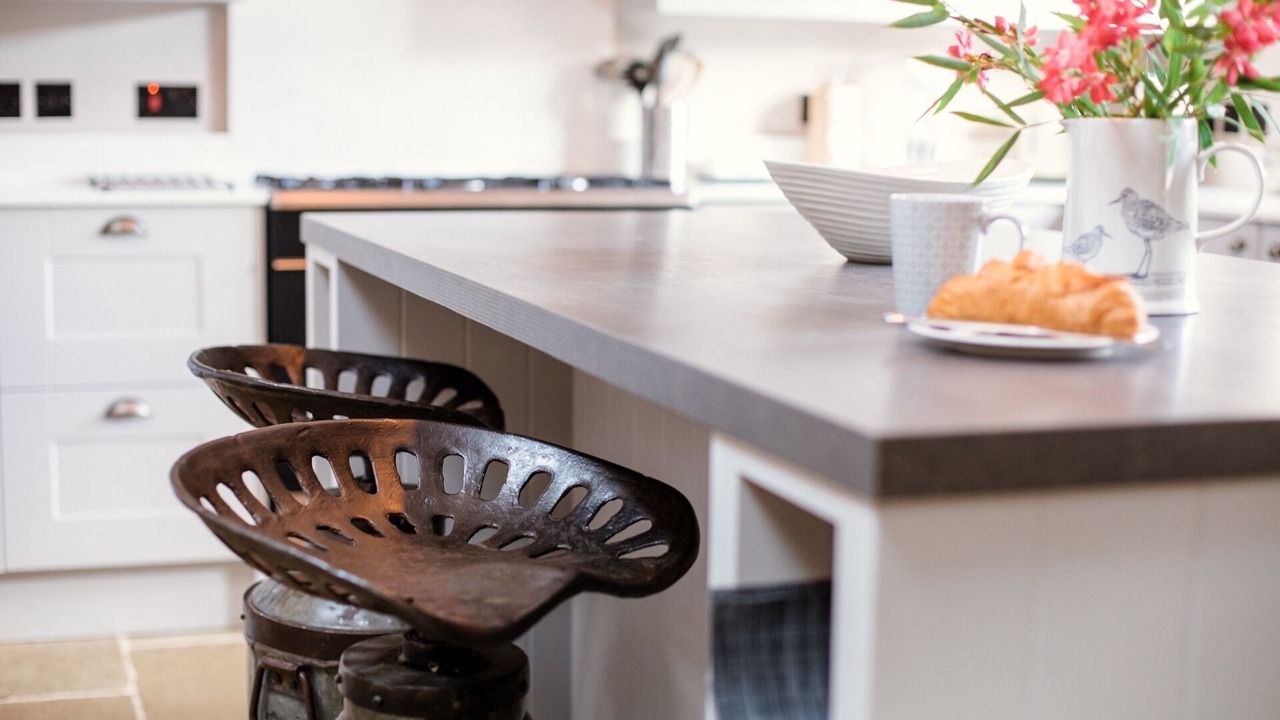 Photo of Kitchen in Chipping Campden