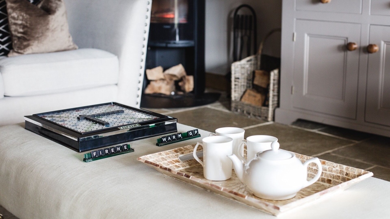 Photo of Livingroom in Chipping Campden