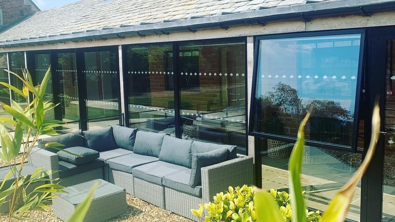 Photo of Patio Balcony in Chipping Campden