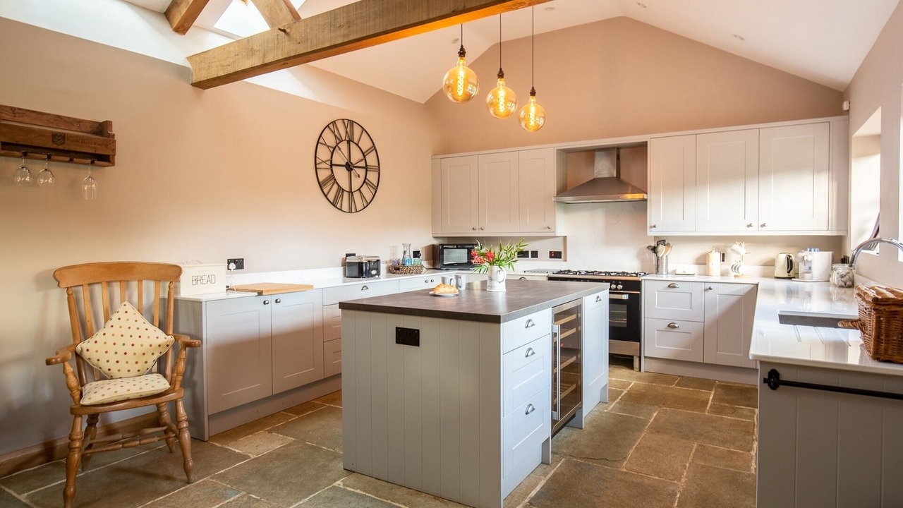 Photo of Kitchen in Chipping Campden