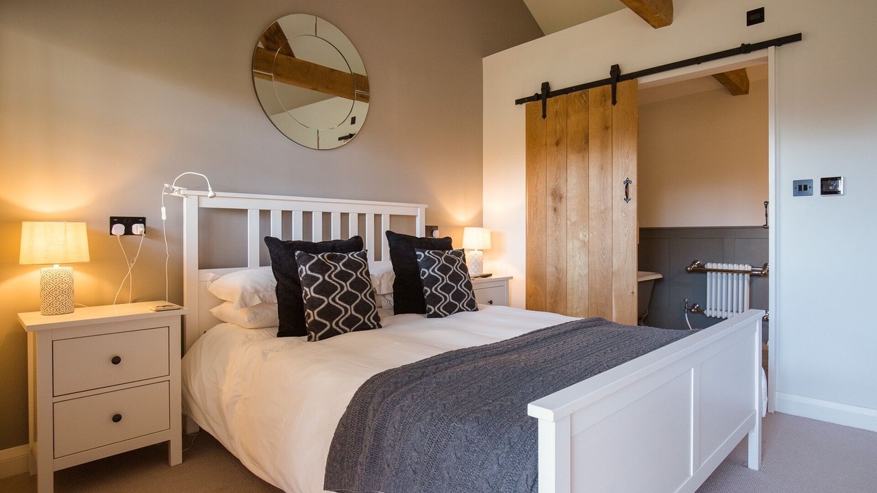 Photo of Bedroom in Chipping Campden