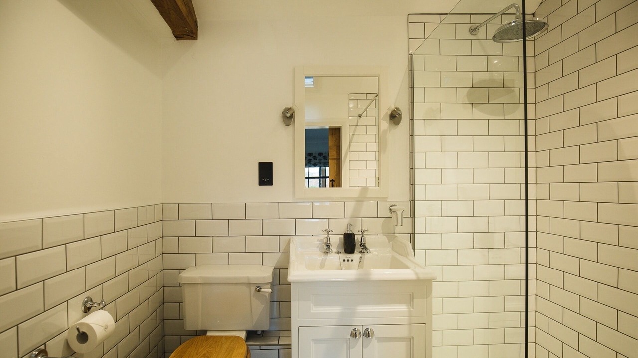 Photo of Bathroom in Chipping Campden