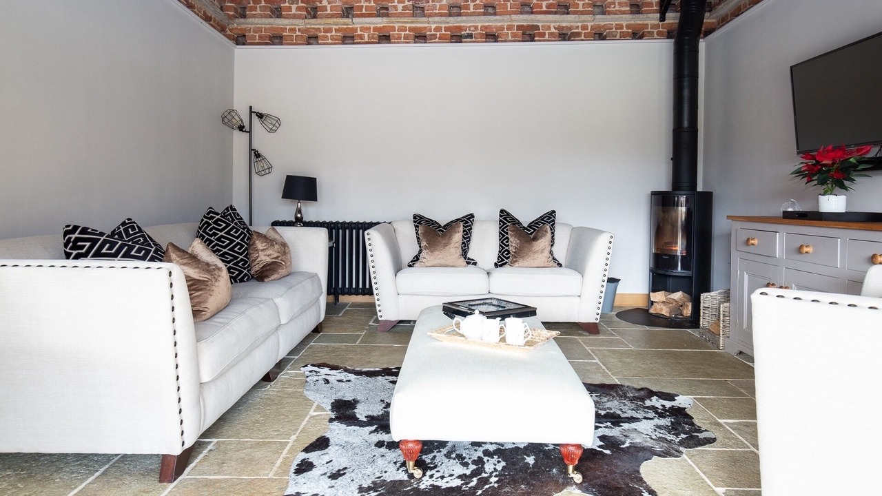 Photo of Livingroom in Chipping Campden