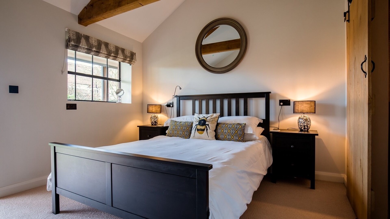 Photo of Bedroom in Chipping Campden