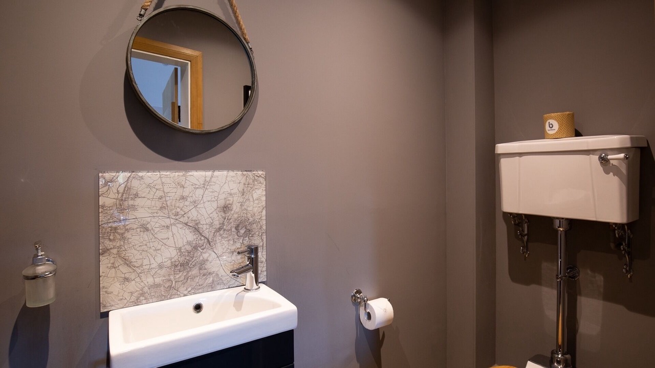 Photo of Bathroom in Chipping Campden