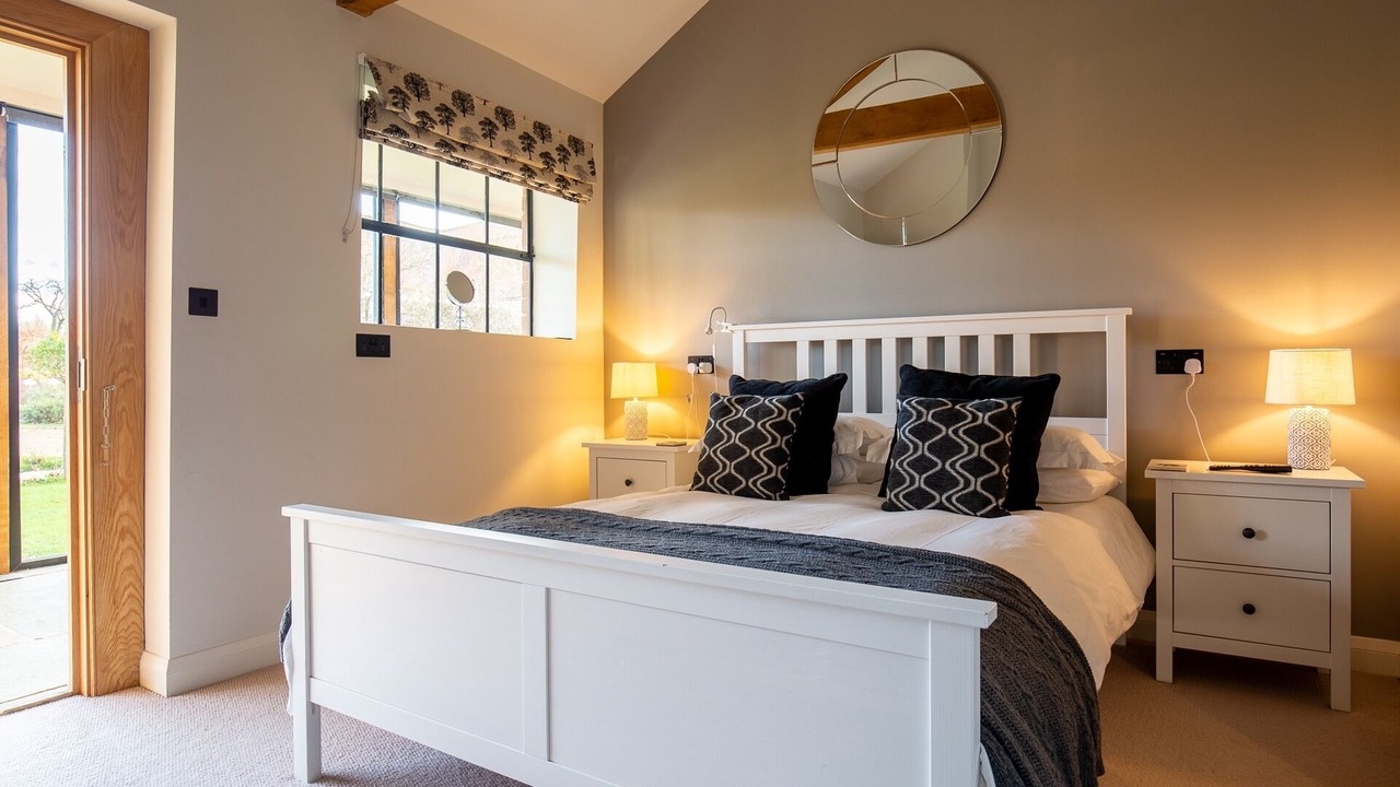 Photo of Bedroom in Chipping Campden
