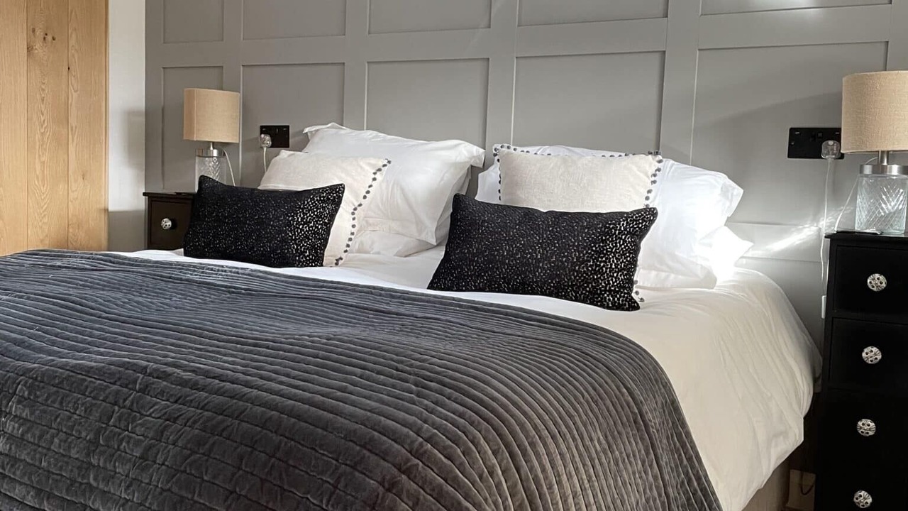 Photo of Bedroom in Chipping Campden